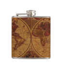 Search for old world map Cartography