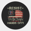 Search for social security stickers Democracy