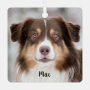 Search for chocolate christmas tree decorations Animal