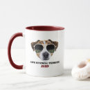 Search for dog fathers day mugs Daddy