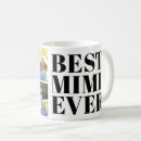 Search for best mimi ever mugs Grandmother
