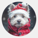 Search for west highland terrier stickers Cute dogs