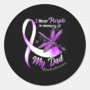 Search for my dad stickers Naloxone