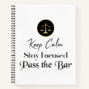 Search for lawyer notebooks Bar exam