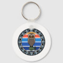 Search for owl cartoon key rings Animal