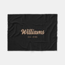 Search for new year blankets Modern