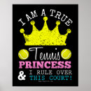 Search for girls tennis posters Funny