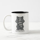 Search for trash panda mugs Funny