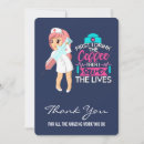 Search for funny nurse thank you cards Nursing