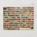 Search for world flags postcards Vintage