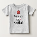 Search for meatball tshirts Dad