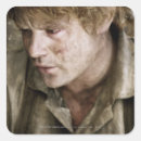 Search for frodo baggins stickers Samwise