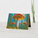 Search for mushroom cards Fantasy