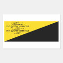 Search for ancap stickers Libertarian