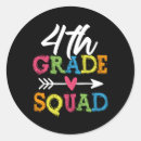 Search for fourth grade stickers Back to school