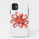 Search for cephalopod iphone cases Tentacles