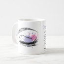 Search for beauty stylist mugs Watercolor