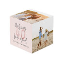 Search for photo cubes Pink