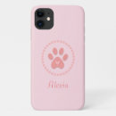 Search for pink paw iphone cases Stylish