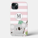 Search for koala iphone cases Australian animals