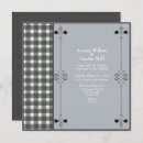 Search for dress wedding invitations Blue