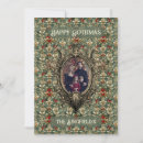 Search for victorian christmas cards Gothic