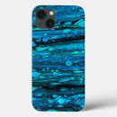 Search for blue water drops iphone cases Abstract