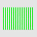 Search for green and white striped tissue paper Trendy