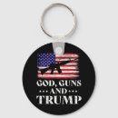 Search for right wing stuff key rings Make america great