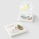 Search for funny prints coasters Dog