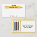 Search for teacher note cards Trendy