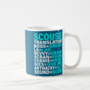 Search for home accents mugs Funny
