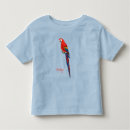 Search for scarlet macaw tshirts Pet