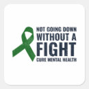 Search for depression survivor stickers Anxiety