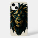 Search for lions iphone cases Modern