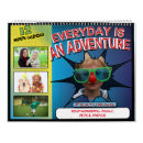 Search for last calendars Create your own