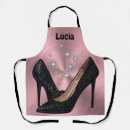 Search for shoe aprons Pink