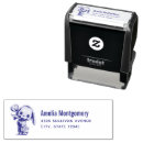 Search for bunny rubber stamps Fluffy