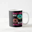Search for without you mugs Heart