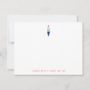 Search for kids thank you notes Blue