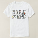Search for nerd tshirts birder