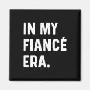 Search for funny engagement magnets Rustic groom
