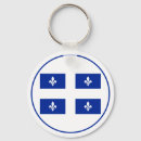 Search for québec key rings Canadian