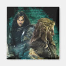 Search for fili magnets Kili