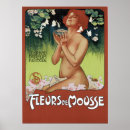 Search for mousse posters Vintage