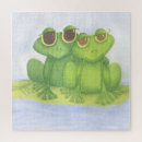 Search for frog puzzles Animals