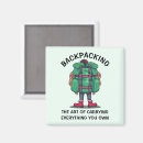 Search for backpacker magnets Hiking