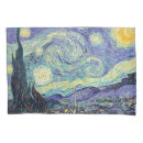 Search for oil painting pillowcases Vincent van gogh