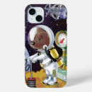 Search for asteroids iphone cases Comet