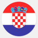 Search for croat stickers World